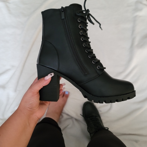 Just move High Boot - Picture 4 of 4